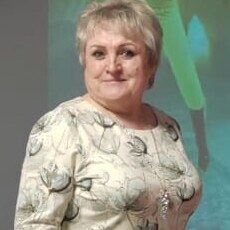Фотография девушки Алла, 57 лет из г. Яровое