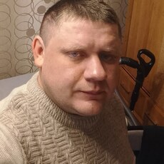 Фотография мужчины Александр, 38 лет из г. Выкса