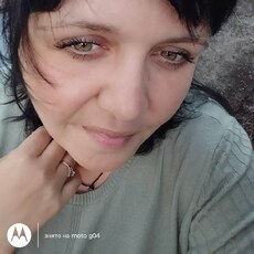 Фотография девушки Nata, 34 года из г. Светловодск