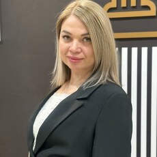 Фотография девушки Оксана, 47 лет из г. Белорецк