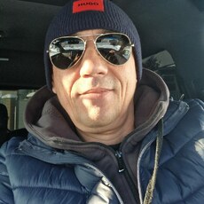 Фотография мужчины Максим, 45 лет из г. Актау