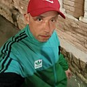 Антон, 38 лет