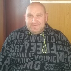 Фотография мужчины Георгий, 43 года из г. Таганрог