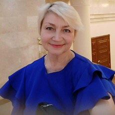 Фотография девушки Марина, 53 года из г. Пенза