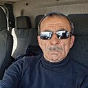 Гарик, 62 года