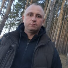 Фотография мужчины Александр, 36 лет из г. Саранск