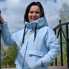 Фотография девушки Ирина, 39 лет из г. Великий Новгород