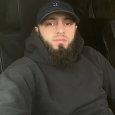 Фотография мужчины Adam, 29 лет из г. Хасавюрт