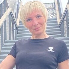 Фотография девушки Наталья, 44 года из г. Находка