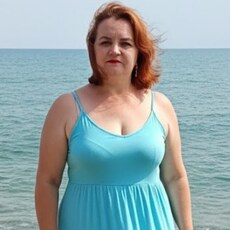 Фотография девушки Инна, 44 года из г. Уссурийск