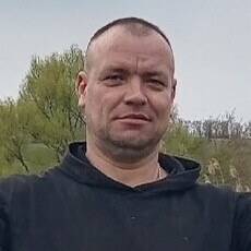 Фотография мужчины Newskij, 41 год из г. Бирюч