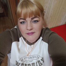 Фотография девушки Янусик, 34 года из г. Волово