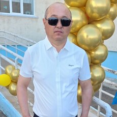 Фотография мужчины Нурлан, 47 лет из г. Уральск