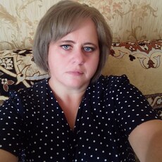 Фотография девушки Наталия, 43 года из г. Тамбов