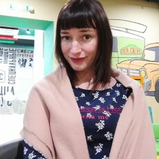 Фотография девушки Олеся, 36 лет из г. Норильск