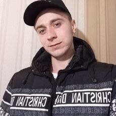 Фотография мужчины Matvey, 25 лет из г. Рязань