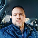 Борис, 43 года