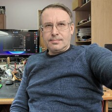 Фотография мужчины Александр, 50 лет из г. Смоленск