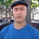 Ник, 37 лет