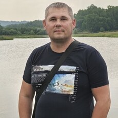 Фотография мужчины Константин, 43 года из г. Находка