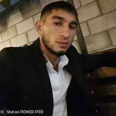 Фотография мужчины Сергей, 32 года из г. Калининская