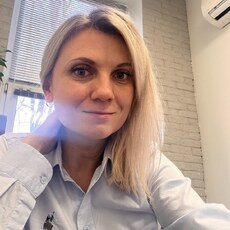 Фотография девушки Наталья, 45 лет из г. Москва