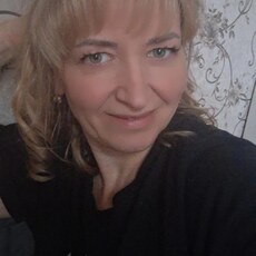 Фотография девушки Оксана, 44 года из г. Хабаровск