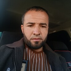 Фотография мужчины Бобур, 34 года из г. Тосно