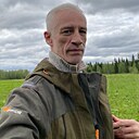 Veter, 54 года
