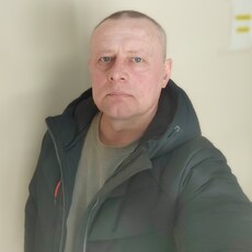 Фотография мужчины Андрей, 45 лет из г. Солигорск