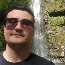 Фотография мужчины Русик, 34 года из г. Сочи