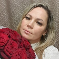 Фотография девушки Анна, 44 года из г. Чебоксары