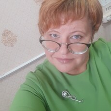 Фотография девушки Nata, 51 год из г. Поставы