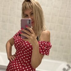 Фотография девушки Ольга, 37 лет из г. Самара