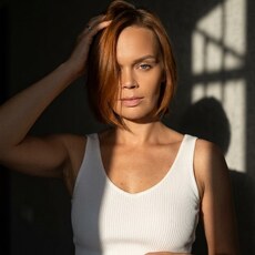Фотография девушки Евгения, 30 лет из г. Осташков