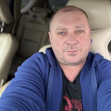 Фотография мужчины Ромка Я, 46 лет из г. Волгоград