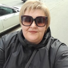 Фотография девушки Любовь, 44 года из г. Псков