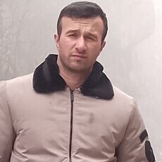 Фотография мужчины Муса, 31 год из г. Белово