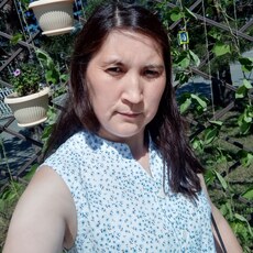 Фотография девушки Татьяна, 47 лет из г. Абакан
