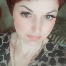 Фотография девушки Оксана, 42 года из г. Усть-Лабинск