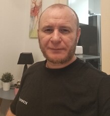 Фотография мужчины Руслан, 53 года из г. Майнц