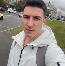 Фотография мужчины Вадим, 31 год из г. Оренбург