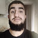 Алим, 30 лет