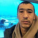 Абдул, 34 года