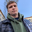 Роман, 33 года