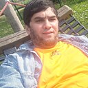 Халид, 37 лет