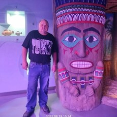 Фотография мужчины Алексей, 49 лет из г. Курган