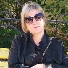 Фотография девушки Наталья, 42 года из г. Астрахань