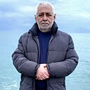 Артур, 59 лет