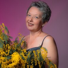 Фотография девушки Светлана, 53 года из г. Ступино